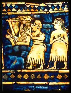 Musikens historia 1